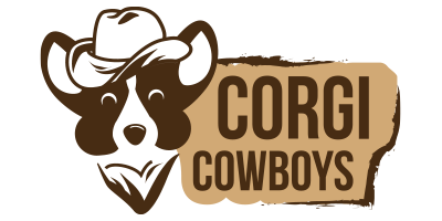 Corgi Cowboys – strona główna